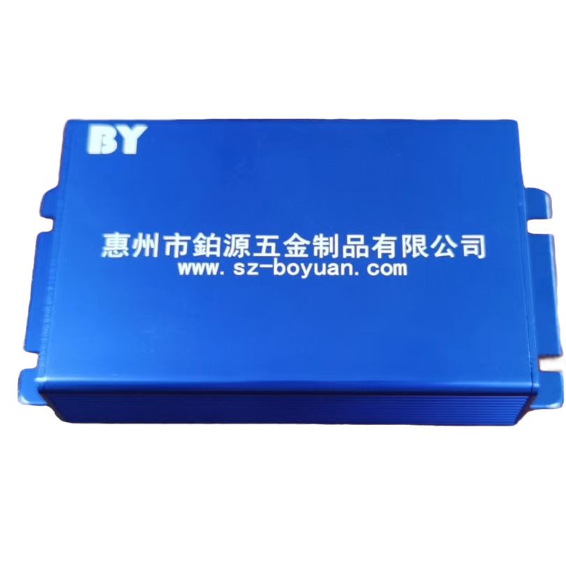 鈑金機箱加工有哪些加工要求？