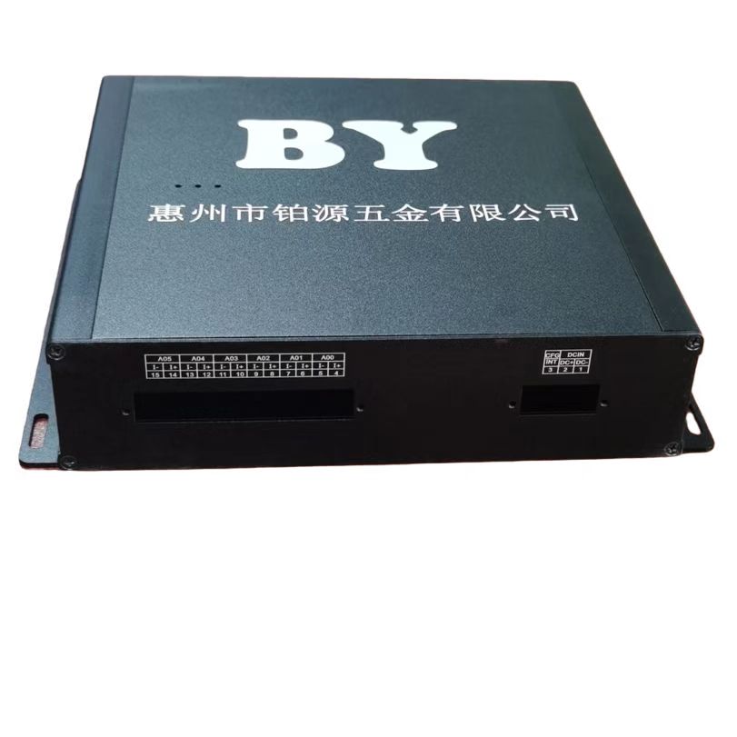 鋁機箱加工攻絲滑牙了？廠家有啥補救招？?